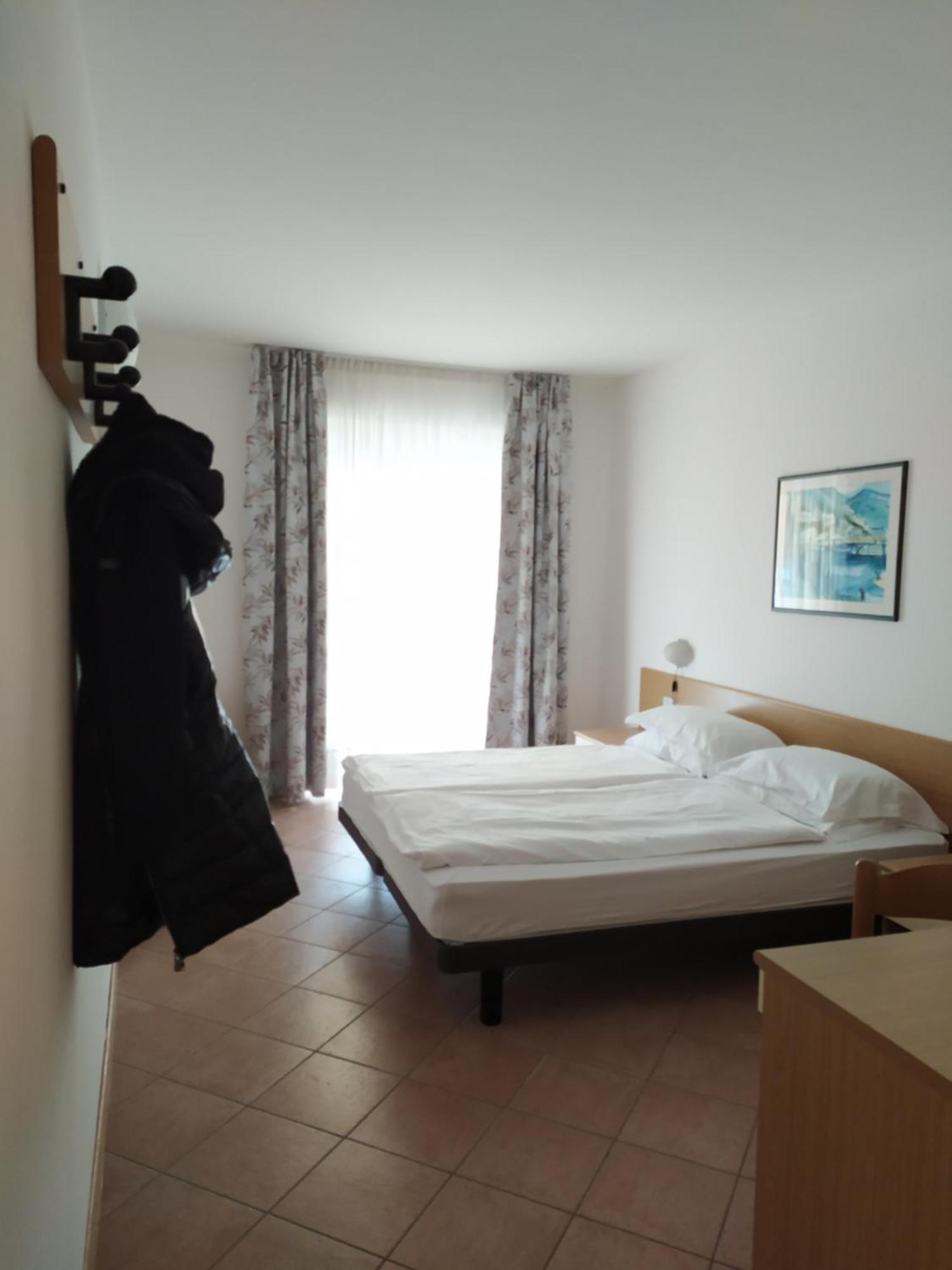 New Garden Hotel Torbole Sul Garda Luaran gambar