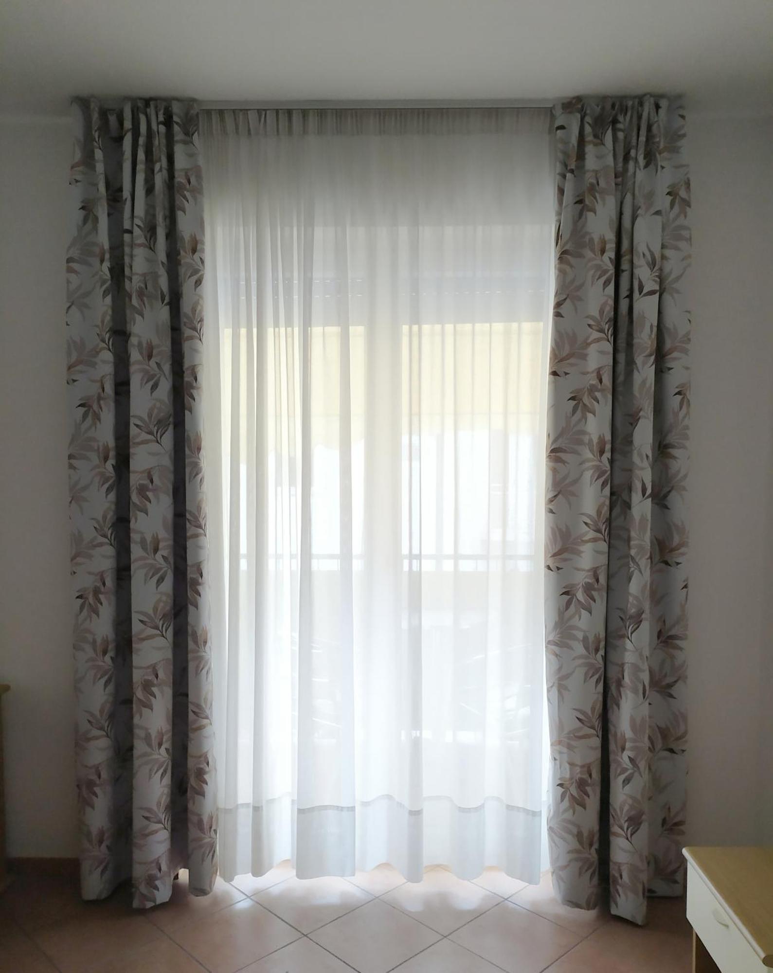 New Garden Hotel Torbole Sul Garda Luaran gambar